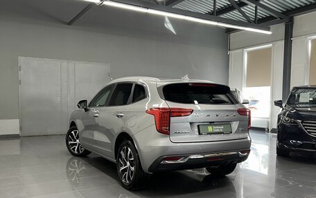 Haval Jolion, 2023 год, 1 945 000 рублей, 6 фотография