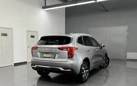 Haval Jolion, 2023 год, 1 945 000 рублей, 2 фотография