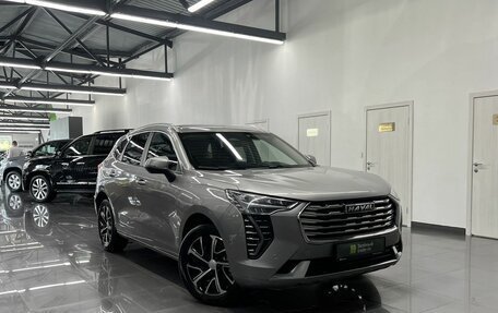 Haval Jolion, 2023 год, 1 945 000 рублей, 5 фотография