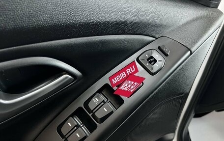 Hyundai ix35 I рестайлинг, 2014 год, 1 495 000 рублей, 14 фотография