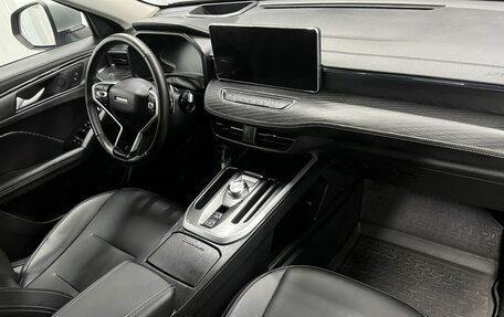 Haval Jolion, 2023 год, 1 945 000 рублей, 13 фотография