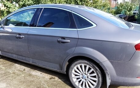 Ford Mondeo IV, 2012 год, 1 200 000 рублей, 2 фотография