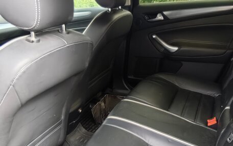Ford Mondeo IV, 2012 год, 1 200 000 рублей, 6 фотография