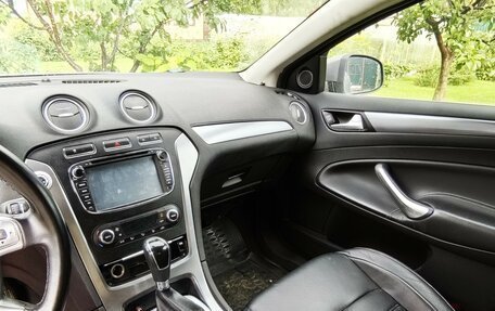 Ford Mondeo IV, 2012 год, 1 200 000 рублей, 4 фотография