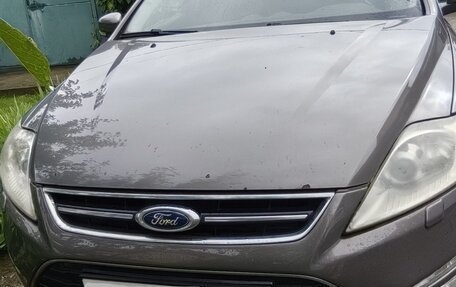 Ford Mondeo IV, 2012 год, 1 200 000 рублей, 12 фотография