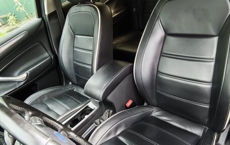 Ford Mondeo IV, 2012 год, 1 200 000 рублей, 5 фотография