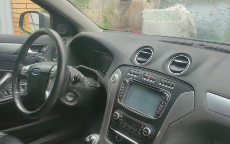 Ford Mondeo IV, 2012 год, 1 200 000 рублей, 11 фотография