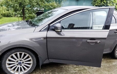 Ford Mondeo IV, 2012 год, 1 200 000 рублей, 3 фотография