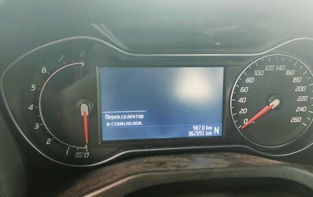 Ford Mondeo IV, 2012 год, 1 200 000 рублей, 10 фотография