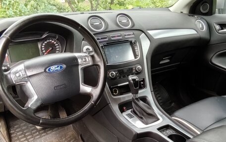 Ford Mondeo IV, 2012 год, 1 200 000 рублей, 7 фотография
