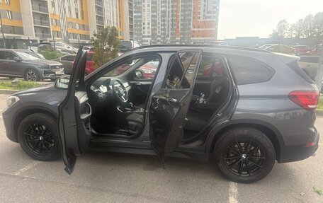 BMW X1, 2019 год, 3 200 000 рублей, 3 фотография