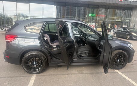 BMW X1, 2019 год, 3 200 000 рублей, 4 фотография