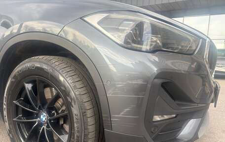 BMW X1, 2019 год, 3 200 000 рублей, 12 фотография