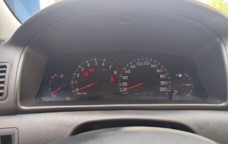 Toyota Corolla, 2006 год, 630 000 рублей, 3 фотография