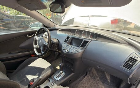 Nissan Primera III, 2004 год, 370 000 рублей, 8 фотография