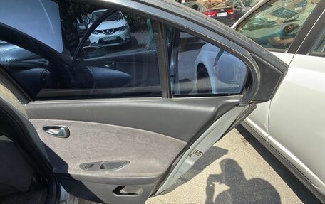 Nissan Primera III, 2004 год, 370 000 рублей, 6 фотография