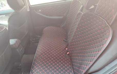 Toyota Corolla, 2006 год, 630 000 рублей, 7 фотография