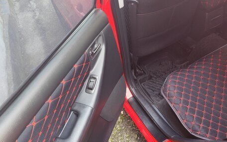Toyota Corolla, 2006 год, 630 000 рублей, 10 фотография