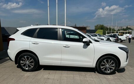 Haval Jolion, 2023 год, 1 770 000 рублей, 4 фотография