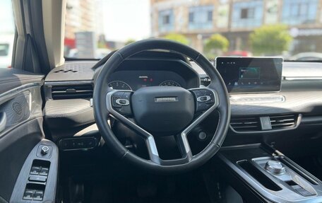 Haval Jolion, 2023 год, 1 770 000 рублей, 10 фотография