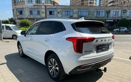 Haval Jolion, 2023 год, 1 770 000 рублей, 7 фотография