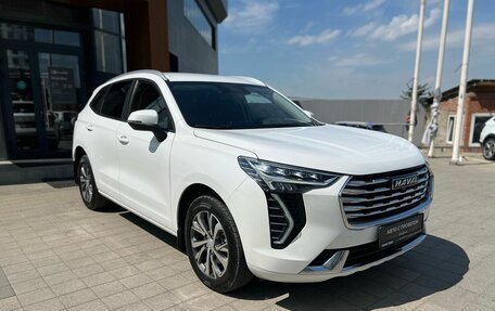 Haval Jolion, 2023 год, 1 770 000 рублей, 3 фотография