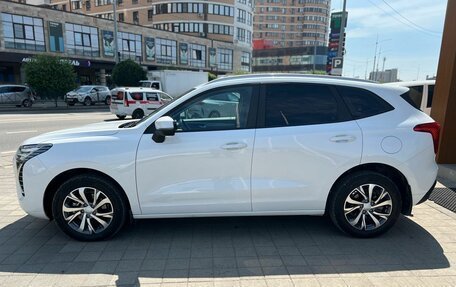 Haval Jolion, 2023 год, 1 770 000 рублей, 8 фотография
