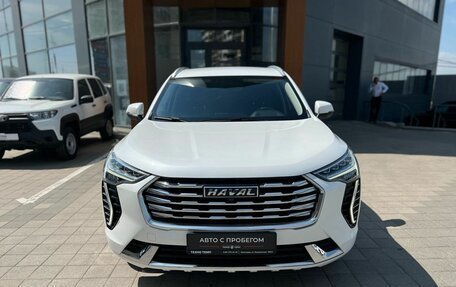 Haval Jolion, 2023 год, 1 770 000 рублей, 2 фотография