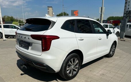 Haval Jolion, 2023 год, 1 770 000 рублей, 5 фотография