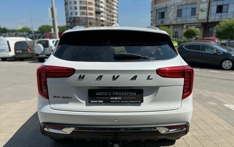 Haval Jolion, 2023 год, 1 770 000 рублей, 6 фотография