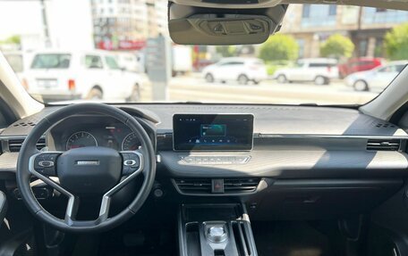 Haval Jolion, 2023 год, 1 770 000 рублей, 16 фотография