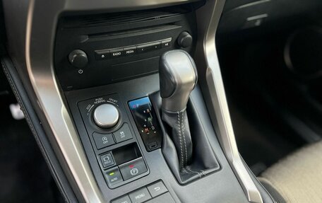 Lexus NX I, 2015 год, 2 190 000 рублей, 14 фотография