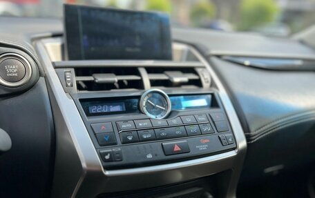 Lexus NX I, 2015 год, 2 190 000 рублей, 13 фотография