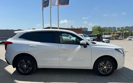 Haval Jolion, 2023 год, 1 660 000 рублей, 4 фотография