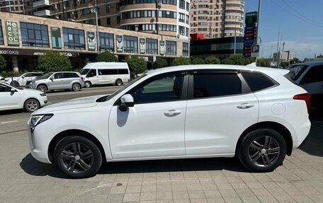 Haval Jolion, 2023 год, 1 660 000 рублей, 8 фотография