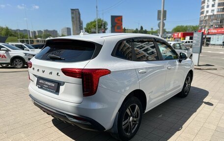 Haval Jolion, 2023 год, 1 660 000 рублей, 5 фотография