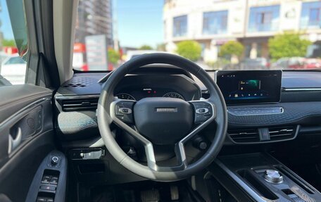 Haval Jolion, 2023 год, 1 660 000 рублей, 10 фотография