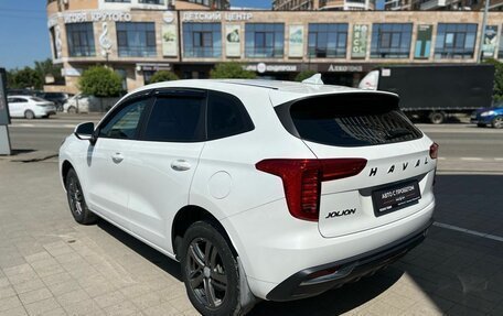 Haval Jolion, 2023 год, 1 660 000 рублей, 7 фотография