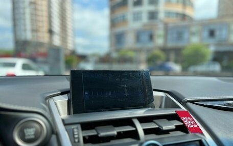 Lexus NX I, 2015 год, 2 190 000 рублей, 12 фотография
