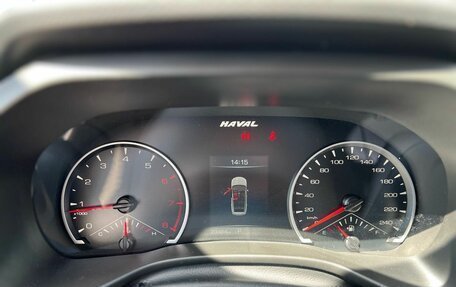 Haval Jolion, 2023 год, 1 660 000 рублей, 11 фотография