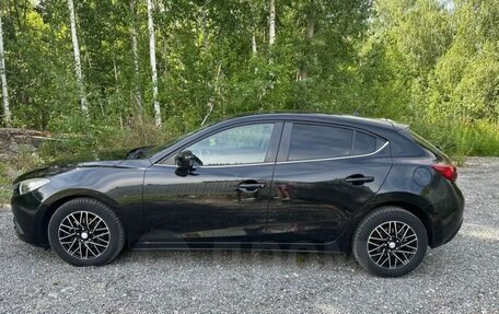 Mazda 3, 2013 год, 1 200 000 рублей, 3 фотография