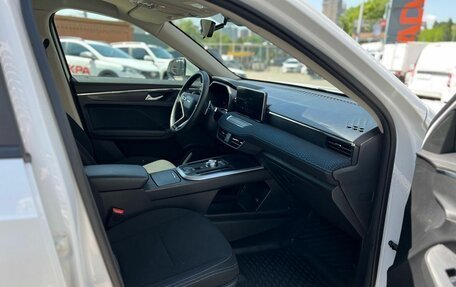 Haval Jolion, 2023 год, 1 660 000 рублей, 17 фотография