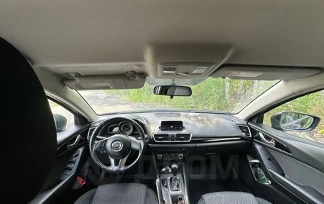 Mazda 3, 2013 год, 1 200 000 рублей, 6 фотография