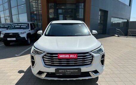Haval Jolion, 2023 год, 1 660 000 рублей, 2 фотография
