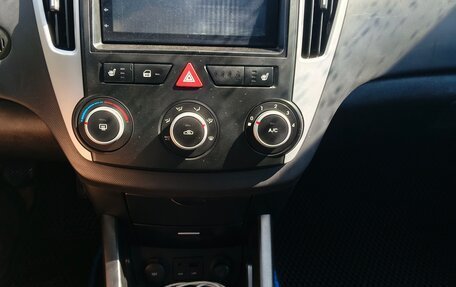 KIA cee'd I рестайлинг, 2011 год, 800 000 рублей, 23 фотография