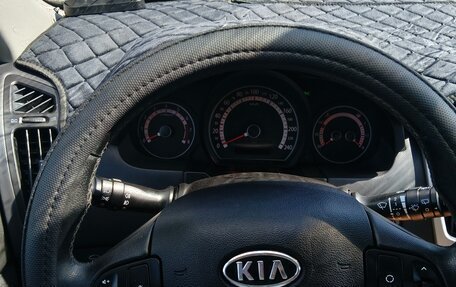 KIA cee'd I рестайлинг, 2011 год, 800 000 рублей, 24 фотография