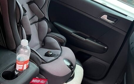 KIA Sportage IV рестайлинг, 2017 год, 1 999 999 рублей, 12 фотография