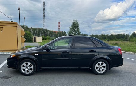 Daewoo Gentra II, 2013 год, 600 000 рублей, 3 фотография