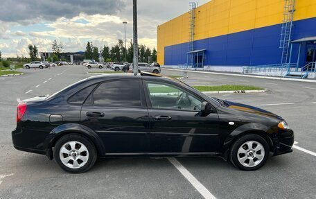 Daewoo Gentra II, 2013 год, 600 000 рублей, 2 фотография