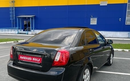 Daewoo Gentra II, 2013 год, 600 000 рублей, 4 фотография